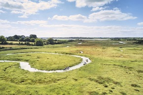Mit Meerblick in den Sattel schwingen: Die fünf schönsten Radtouren an den Küsten der Bretagne