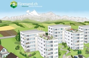 Belvita Schweiz AG: Nachbarschaftshilfe 2.0 mit «fürenand.ch»