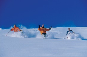 Zillertal Information: Sport und Spass im Zillertaler Winter