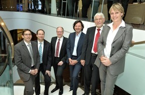 Bissantz & Company GmbH: Emotionale Managementinformation wirkt! / Bewiesen auf dem Executive-Forum von Bissantz & Company in Berlin (BILD)