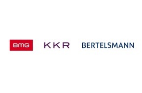 Bertelsmann SE & Co. KGaA: BMG und KKR bündeln Kräfte zum Kauf von Musikrechten