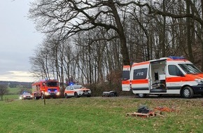 Feuerwehr-Wissen von A-Z : Thema Feuerwehr im Einsatz: FFW Mainhardt