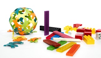 FNR Fachagentur Nachwachsende Rohstoffe: Nachhaltige Bescherung mit Spielzeug aus nachwachsenden Rohstoffen