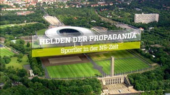 ZDFinfo: Helden der Propaganda: ZDFinfo-Doku über Sportler in der NS-Zeit