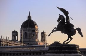 Kreativ Reisen Österreich: Kreatives kennen lernen in Wien - BILD