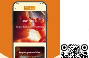 BrainRepair UG: Revolutionäre App zur Vorhersage von Hirnschäden und Entwicklungspotenzial bei Babys