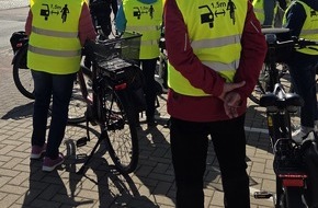 Polizeiinspektion Diepholz: POL-DH: Letzte Gelegenheit in diesem Jahr - "Sicherheit erfahren" am 10. Juli in Sulingen
