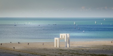 Segel-Sommer in Le Havre &amp; 20 Jahre UNESCO-Weltkulturerbe
