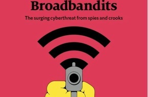 The Economist: The Economist: Breitbanditen - Die wachsende Cyberbedrohung durch Spione und Betrüger | Amerika und Russland kehren zur traditionellen Großmächte-Diplomatie zurück | Klimapolitik in Deutschland