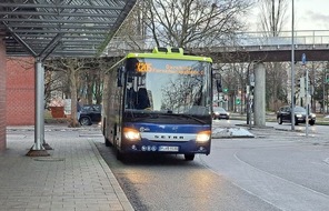 Fahrgastverband PRO BAHN e. V.: PRO BAHN: Buslinien zwischen Stadt und M&uuml;nchner Umland gemeinsam finanzieren