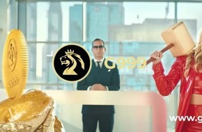 GSB Gold Standard Banking: Josip Heit startet Blockchain Projekt G999 GSB Gold Standard Banking: Josip Heit startet Blockchain Projekt G999