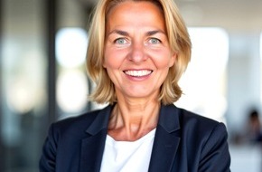 rbb - Rundfunk Berlin-Brandenburg: Venesa Hoffmann wird neue Gesch&auml;ftsf&uuml;hrerin des Informations-Verarbeitungs-Zentrums (IVZ) der ARD, der Deutschen Welle und des Deutschlandradio
