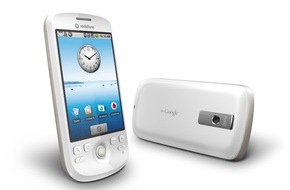 Vodafone GmbH: Vodafone: Smartphones