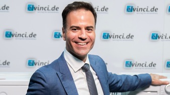 Elvinci.de GmbH: Nachhaltigkeit im Großhandel: Retouren-Experte Konstantinos Vasiadis verrät, wie Einzelhändler in der Circular Economy zu mehr Nachhaltigkeit beitragen