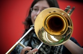 Jugend musiziert: So viele Teilnehmer wie noch nie: der Bundeswettbewerb "Jugend musiziert" 2019 in Halle/Saale