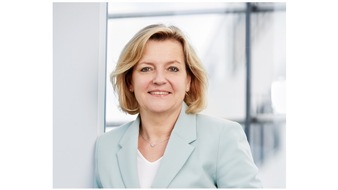 Deutsche Hospitality: Pressemitteilung: "Daniela Schade als Chief Commercial & Distribution Officer bestätigt"