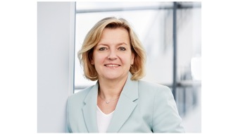 H World International: Pressemitteilung: "Daniela Schade als Chief Commercial & Distribution Officer best&auml;tigt"