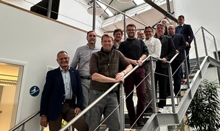 Deutscher Kork-Verband e.V.: Pressemitteilung: Deutscher Kork-Verband &ndash; 30 Jahre Kork-Logo