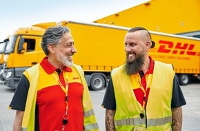 Deutsche Post DHL Group: PM: DHL Freight erweitert Zertifizierung des globalen Managementsystems / PR: DHL Freight expands certification for its global management system