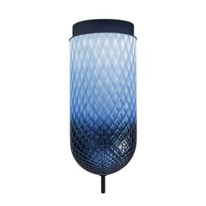 Lichtideen in frostiger Eleganz: Lampenwelt.de pr&auml;sentiert Leuchten in Eist&ouml;nen