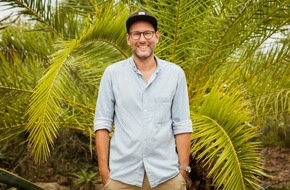 RTLZWEI: RTL II: Interview mit der Stimme von "Love Island" Simon Beeck