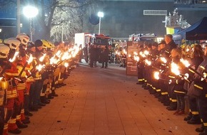 Kreisfeuerwehrverband Pinneberg: FW-PI: Abschließende Berichterstattung zu "Retter helfen Rettern" - Spendenaufruf Beladung für das LF16 der Feuerwehr Geesthacht.