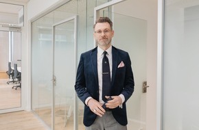 Innovative Investment Solutions GmbH: INNO INVEST w&auml;chst um 60% - Dynamik 2025 deutlich ausgebaut