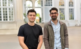 Embat: Embat startet DACH-Geschäft aus München / Andri Schrey und David Vortmeyer führen Expansion als Country Manager an