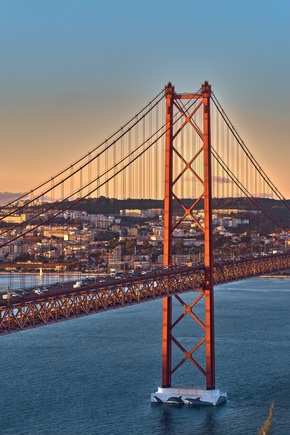 Die Top 5 Aktivitäten für einen Familienurlaub in Lissabon