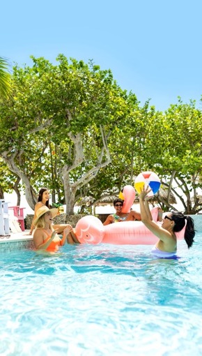 Bradenton Gulf Islands: Floridas ultimatives Reiseziel f&uuml;r einen Girls Trip in 2026