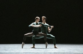 "basel tanzt": Glanzvolle Ballett-Gala zum Auftakt von "basel tanzt 2007"
