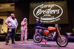 18. Automobilmesse Erfurt punktet mit Fachkompetenz und umfangreichem Programm