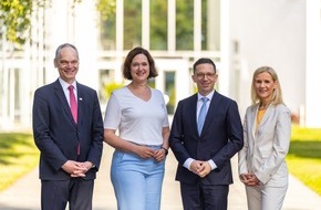 Universität Bremen: Exzellenzuniversität: Universitäten Oldenburg und Bremen treten im Verbund an