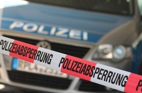Polizeipräsidium Westpfalz: POL-PPWP: Mann bedroht Ehefrau mit dem Messer