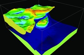 BP Europa SE: Ölindustrie hilft Archäologen bei der Suche nach versunkenen Städten