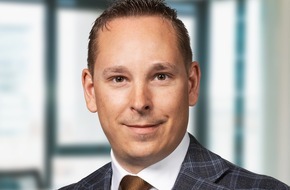 Swiss Infosec AG: Adrian Stadler ist neuer Head of Management Services