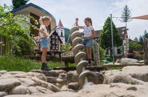 Tourismus Marketing GmbH Baden-Württemberg: Pressemitteilung: Der Natur auf der Spur