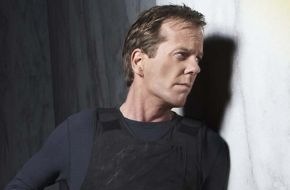 Kabel Eins: Korrektur: Jack is back - Free-TV-Premiere der siebten Staffel von "24" im Agenten-September bei kabel eins