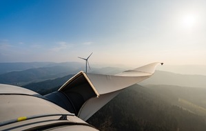 Badenova AG & Co. KG: Windkraft im S&uuml;den vor dem Aus: 22 Unternehmen fordern Korrekturen von Bundesregierung