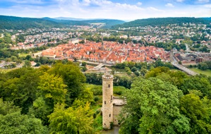 Hann. Münden Marketing GmbH: Neue Ferienwohnung in Hann. Münden direkt mit vier Sternen ausgezeichnet