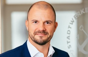 Verband der Norddeutschen Energie- und Wasserwirtschaft e.V. - VNEW: Neue F&uuml;hrung f&uuml;r Schleswig-Holsteins Stadtwerkeverband VSHEW