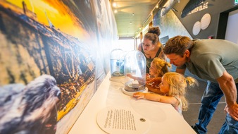 Familienurlaub in Cuxhaven: Nordseemomente zum Erinnern