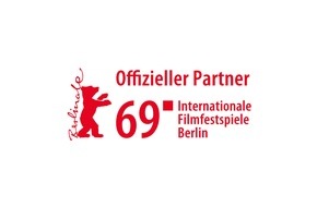 ZDF: Das ZDF und die 69. Berlinale (FOTO)