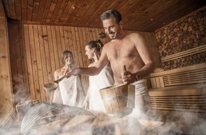 Leading Spa Resorts & Hotels: Herbstzauber in den Leading Spa Resorts: 13 Ziele, die Ihre Wellness-Reise veredeln