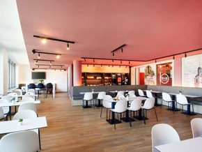 B&B HOTELS: Neues Hotel belebt die Rüsselsheimer Innenstadt