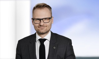 H World International: Pressemitteilung: "Ulrich Bensel wird Chief Human Resources Officer der Deutschen Hospitality"