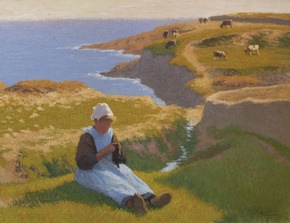 Bretagne: Neue Museen für Paul Gauguin und Paul Sérusier