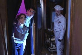 Endspurt: Die letzten Saisontage im Erlebnispark Tripsdrill