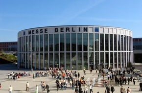 Messe Berlin GmbH: DMEA geht mit breitem Themenspektrum und interaktiven Formaten an den Start