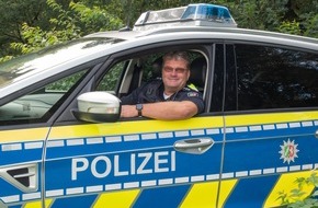 Polizei Lippe: POL-LIP: Detmold/Augustdorf. Wechsel vom Diensthundeführer in Augustdorfer Bezirksdienst.